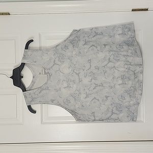 ALL IN MOTION WOMAN'S MUSCLE SHIRT  SIZE XL